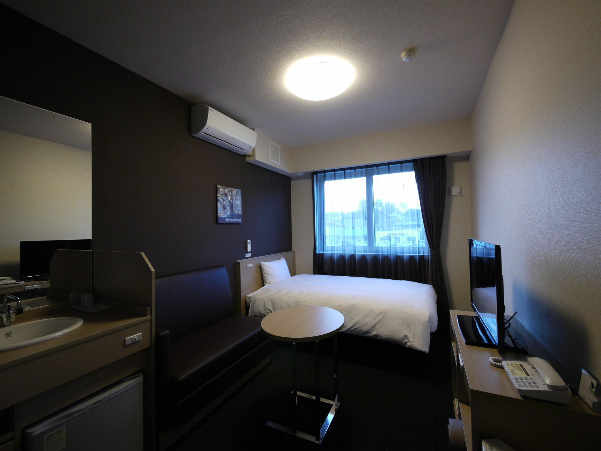 Hotel Route-Inn Tome Екстериор снимка